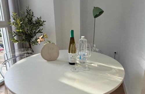 El Cabanyal Apartamento | Design and style next to Playa de Valencia