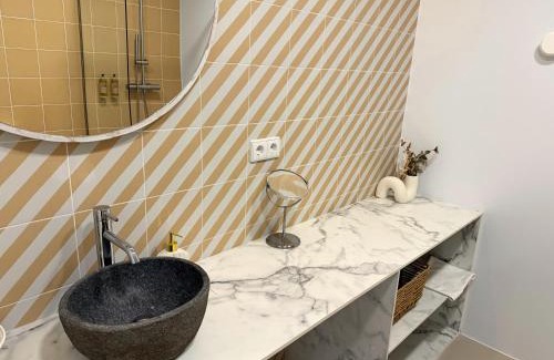 El Cabanyal Apartamento | Design and style next to Playa de Valencia