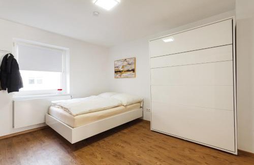 Ricklingen Apartamento | Design Apartment/2 Room/Central/Contactless Check-in
