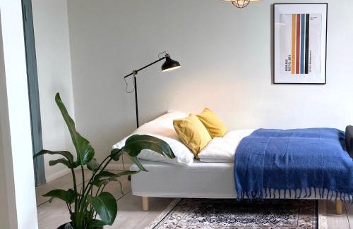 Eberhardshof Apartamento | Design Apartment auf 2 Ebenen - Top Lage & Ausstattung - für bis zu 5 Personen