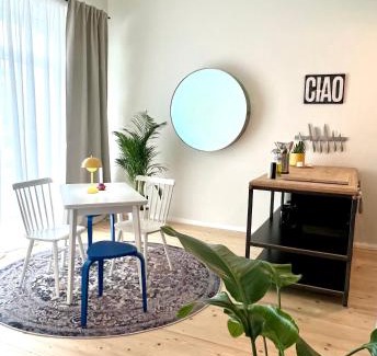 Eberhardshof Apartamento | Design Apartment auf 2 Ebenen - Top Lage & Ausstattung - für bis zu 5 Personen