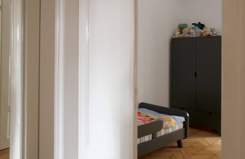 Stari Grad Apartamento | Design Apartment Belgrade (130 m2)