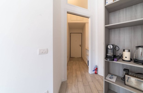Ponte Seveso Apartamento | Design Apartment - Central Station