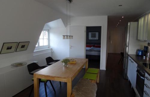 Zehlendorf Apartamento | Design Apartment