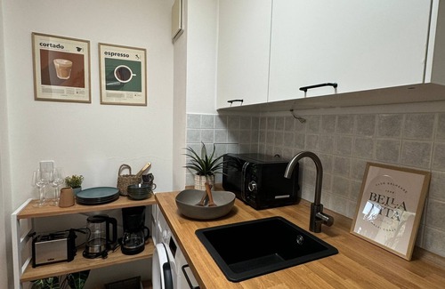 Ubigau Apartamento | Design Apartment I Center I SHINE