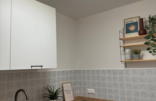 Ubigau Apartamento | Design Apartment I Center I SHINE