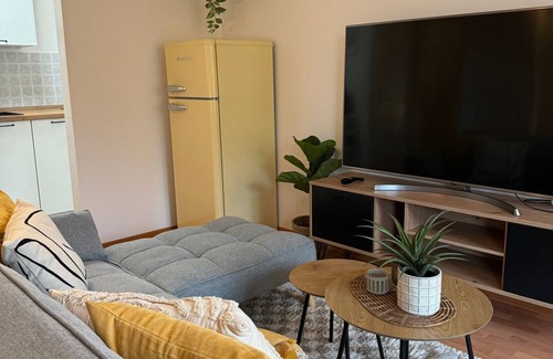 Ubigau Apartamento | Design Apartment I Center I SHINE