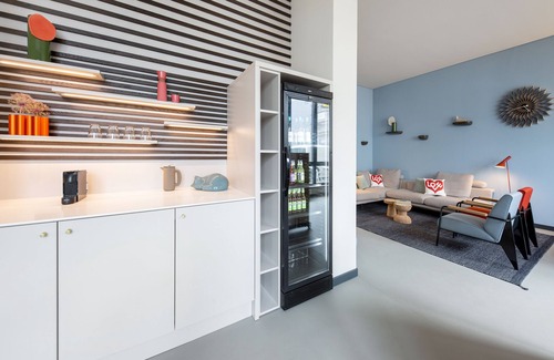 Braunschweig Apartamento | Design Apartment in Braunschweig