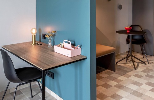 Braunschweig Apartamento | Design apartment in the center of Braunschweig