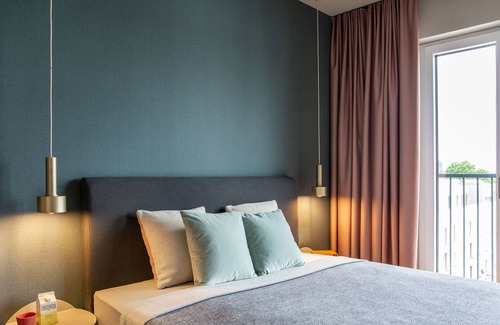 Braunschweig Apartamento | Design apartment in the center of Braunschweig