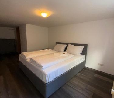 Scheidegg Apartamento | Design-Apartment im Zentrum von Scheidegg