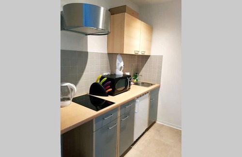 Wilsdruffer Vorstadt/Seevorstadt-West Apartamento | Design Apartment in der Dresdner Altstadt..