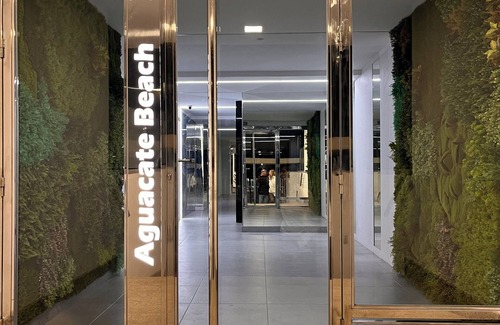 Motril Apartamento | Apartamento de diseño en Residencial AGUACATE BEACH, golf y playa a 5 minutos.
