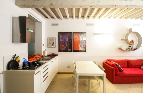 Santa Croce Apartamento | Apartamento de diseño centro de Venecia-San Stae Gran Canal