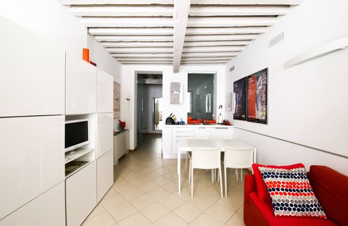 Santa Croce Apartamento | Apartamento de diseño centro de Venecia-San Stae Gran Canal