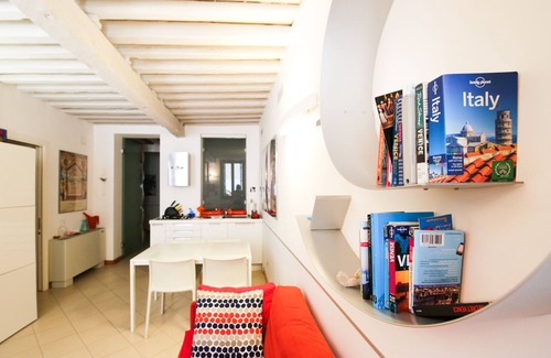 Santa Croce Apartamento | Apartamento de diseño centro de Venecia-San Stae Gran Canal