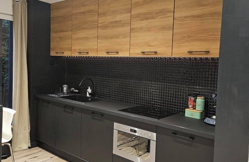 Emmerin Apartamento | Design apartment - Jaccuzi Sauna - gym 4 people