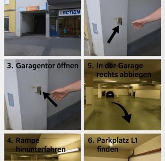 Favoriten Apartamento | Design-Apartment mit Klimaanlage & Top-Anbindung an der U1