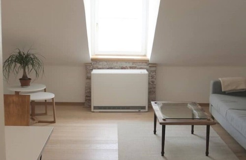 Jakomini Apartamento | Design apartment near Augartenpark