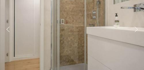 San Diego Apartamento | Design apartment near city center