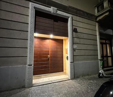 Morivione Apartamento | DESIGN APARTMENT - Spadolini, Campus Bocconi