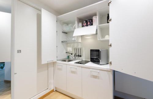 Morivione Apartamento | DESIGN APARTMENT - Spadolini, Campus Bocconi