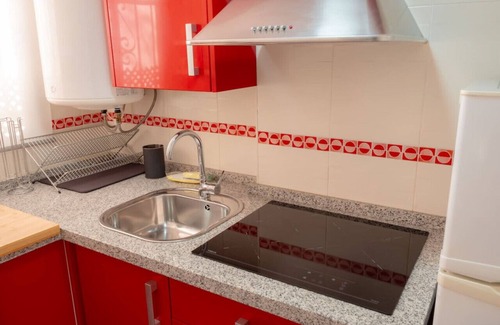 Distrito Sur Apartamento | Design Apartment to Enjoy Córdoba