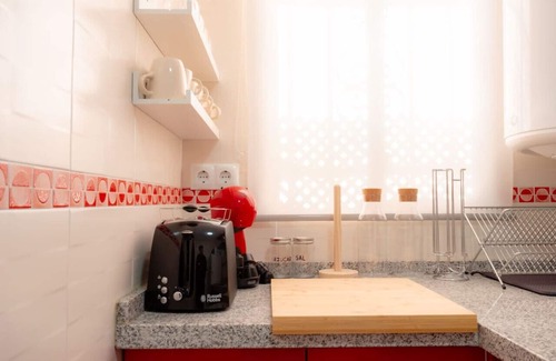 Distrito Sur Apartamento | Design Apartment to Enjoy Córdoba