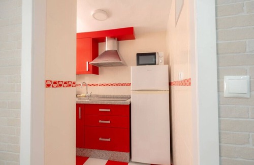 Distrito Sur Apartamento | Design Apartment to Enjoy Córdoba