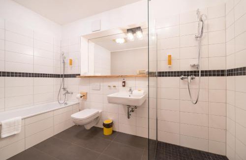 Nordliche Innenstadt Apartamento | Design Apartments - "Am Weinberg"