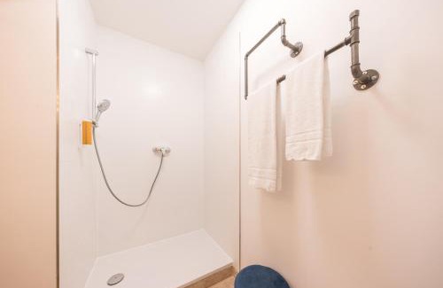 Nordliche Innenstadt Apartamento | Design Apartments - "Das Kutscherhaus"