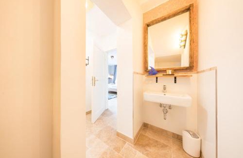 Nordliche Innenstadt Apartamento | Design Apartments - "Das Kutscherhaus"