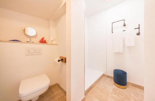 Nordliche Innenstadt Apartamento | Design Apartments - "Das Kutscherhaus"