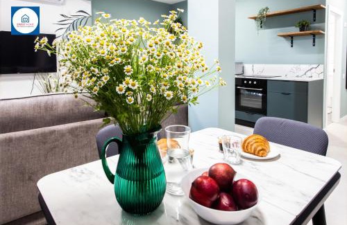 Netanya Apartamento | Design apartments in Netanya