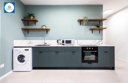 Netanya Apartamento | Design apartments in Netanya