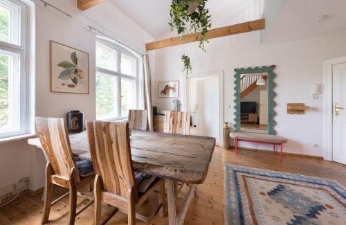 Dutch Quarter Apartamento | Design Apartments - Innenstadt, Apt 2