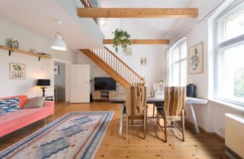 Dutch Quarter Apartamento | Design Apartments - Innenstadt, Apt 2