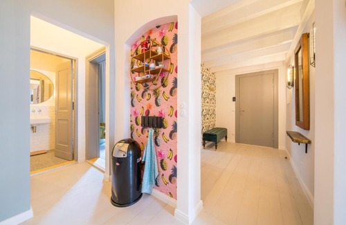 Nordliche Innenstadt Apartamento | Design Apartments -Innenstadt, Bäckerstr 8