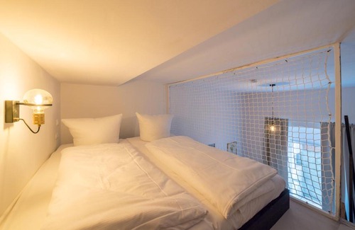 Nordliche Innenstadt Apartamento | Design Apartments -Innenstadt, Bäckerstr 8