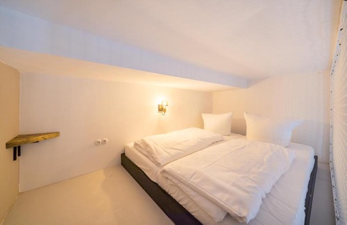 Nordliche Innenstadt Apartamento | Design Apartments -Innenstadt, Bäckerstr 8