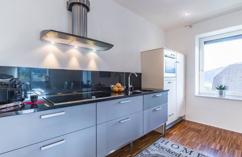 Innsbruck Apartamento | Design Apartments mit Terrasse - Adults Only