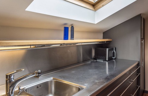 Innsbruck Apartamento | Design Apartments mit Terrasse - Adults Only