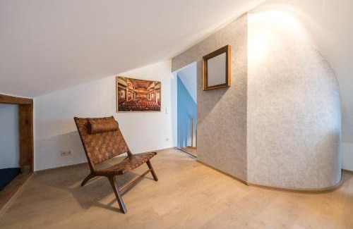 Dutch Quarter Apartamento | Design Apartments - "Potsdam City", 18