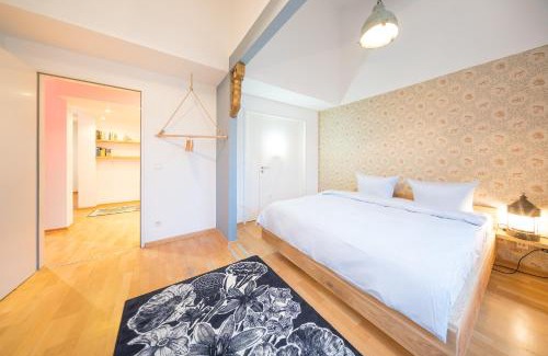 Dutch Quarter Apartamento | Design Apartments - "Potsdam City" , 19