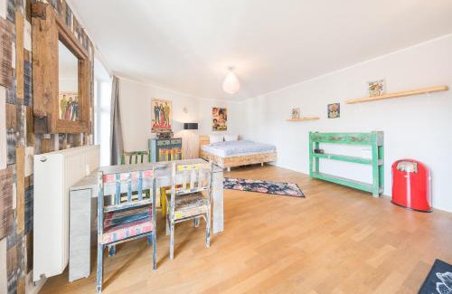 Potsdam Apartamento | Design Apartments - "Potsdam West", 80
