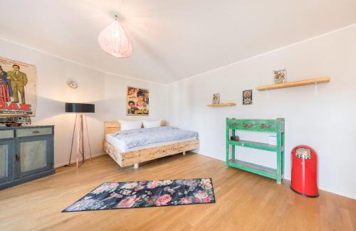 Potsdam Apartamento | Design Apartments - "Potsdam West", 80