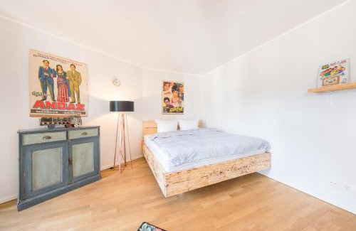 Potsdam Apartamento | Design Apartments - "Potsdam West", 80