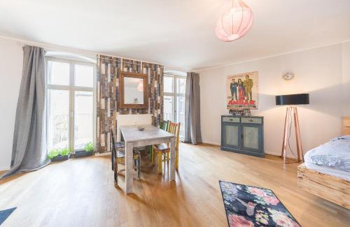 Potsdam Apartamento | Design Apartments - "Potsdam West", 80