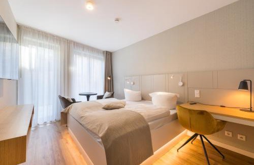 Potsdam Apartamento | Design Apartments Potsdam - Luise