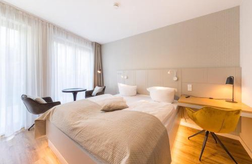 Potsdam Apartamento | Design Apartments Potsdam - Luise